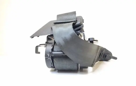 Ford Mustang VI Rear seatbelt JR3B699D72
