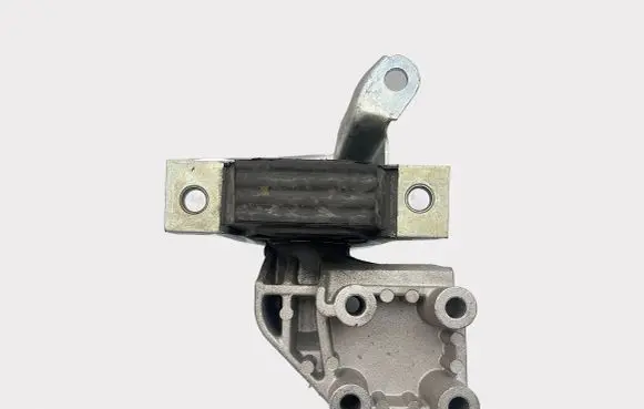 Fiat Punto (188) Engine mount bracket 46809632 46528853