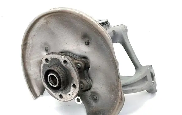 Audi Q5 SQ5 Rear wheel hub 8R0505435C 8R0505431F