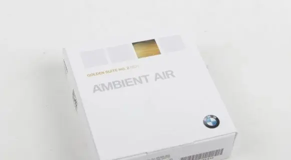 BMW M8 F91 F92 G14 G15 Other interior part 9382615