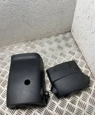 Nissan Murano Z51 Steering wheel column trim 484701AA0A W286