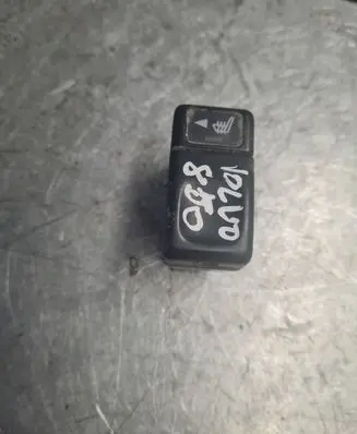 Volvo 850 Seat heating switch 4970