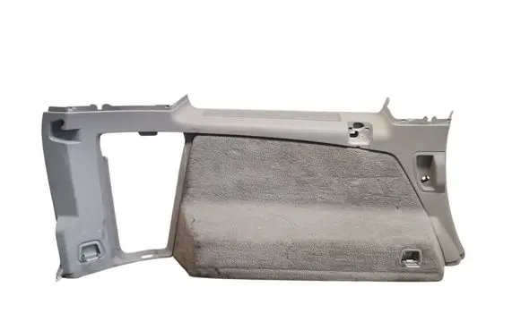 Volvo XC90 Trunk/boot lower side trim panel 39985981 960105