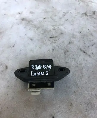 Lexus IS 220D-250-350 Tailgate/trunk/boot exterior handle 15a987