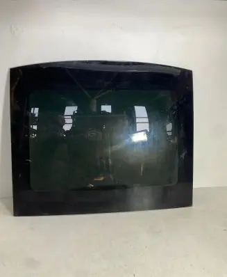 KIA Sportage Sunroof glass 