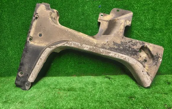 Opel Insignia A Trunk boot underbody cover/under tray 23258347