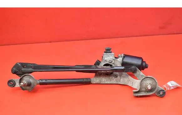 Hyundai i40 Front wiper linkage and motor 981103Z000
