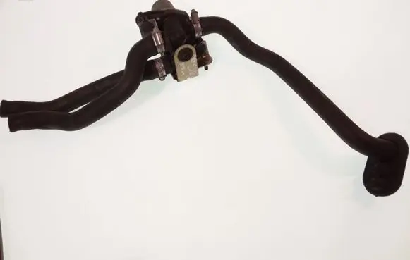 Mercedes-Benz CLK A208 C208 Coolant heater control valve 1147412078