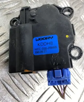 KIA Sorento Air flap motor/actuator D332JY9AA05