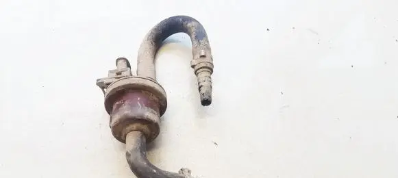 Peugeot 206 Valve vacuum 2580008B
