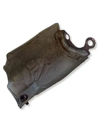 BMW 5 E60 E61 Exhaust heat shield 7797685