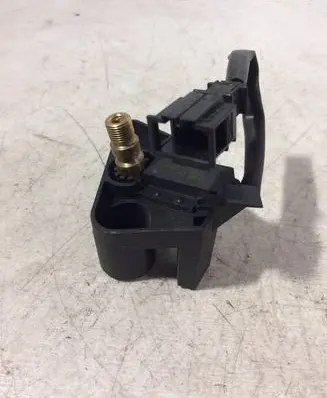 Porsche Cayenne (9PA) Vacuum valve 7L0616751A
