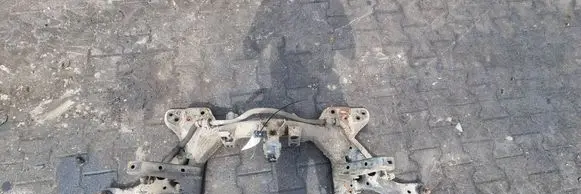 Mazda Premacy Front suspension assembly kit set 