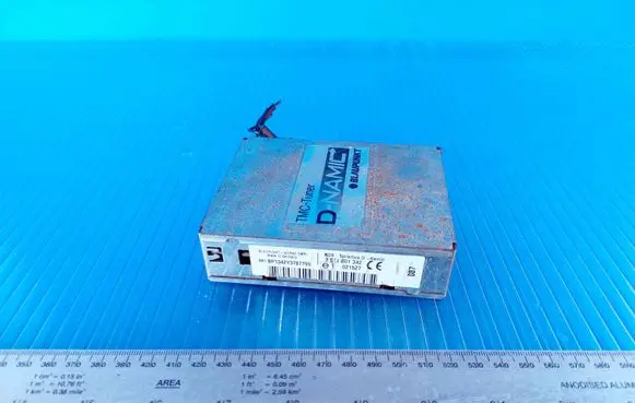 Volvo V70 Other control units/modules 7612001342 021527 881BP1342Y3787795