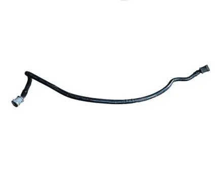 BMW 3 F30 F35 F31 Vacuum line/pipe/hose 7271522 14081351