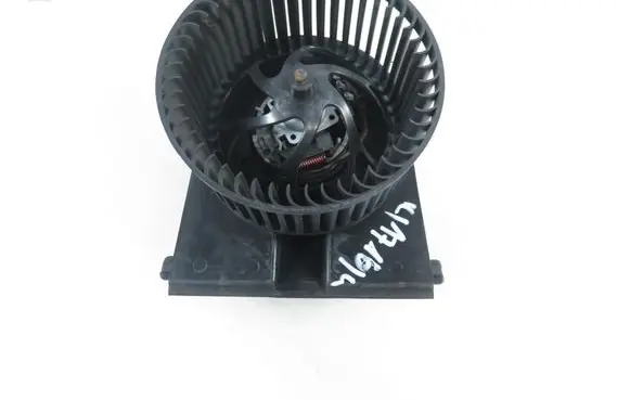 Volkswagen Bora Heater fan/blower 233029224