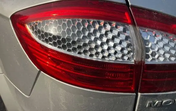 Ford Mondeo MK IV Rear/tail lights 
