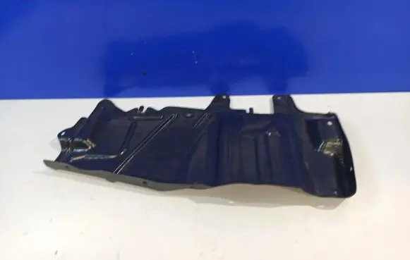 Pickup box liner