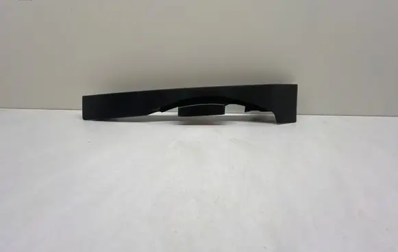 Renault Captur II Bottom trim 681081408R