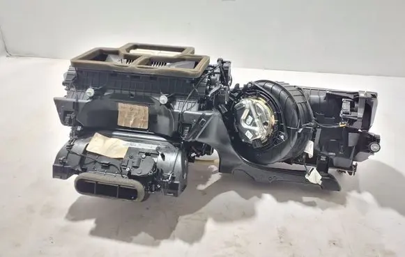 BMW X4M F98 Interior heater climate box assembly 7942068