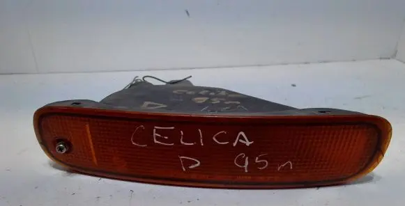 Toyota Celica T200 Front indicator light 20347