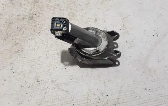 BMW 5 F10 F11 Xenon control unit/module 172260