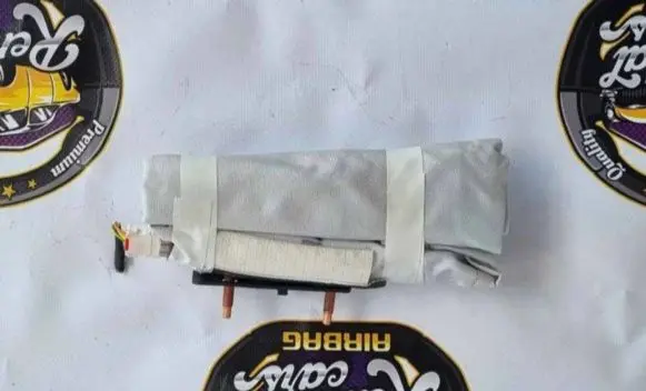 Opel Corsa F Seat airbag