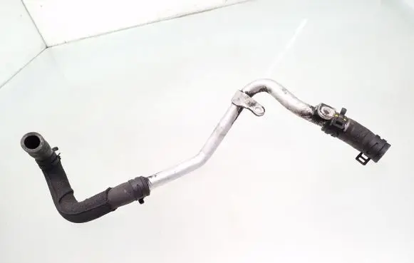 Audi A6 S6 C7 4G Engine coolant pipe/hose 059121512G 059121069