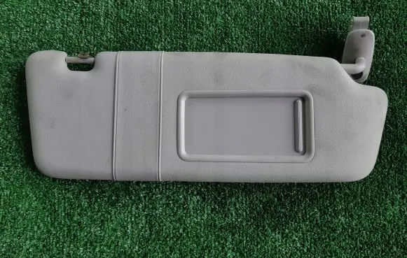 Audi A3 S3 8P Sun visor 8P0857552