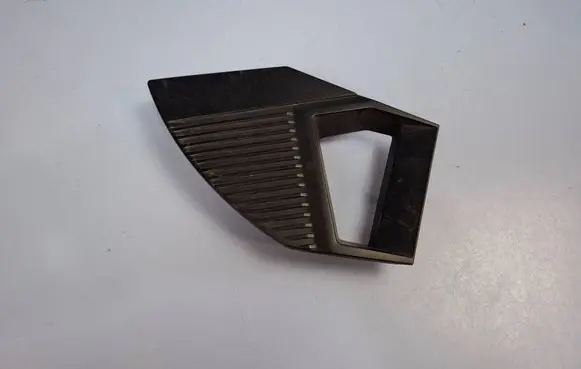 Peugeot 408 II Other exterior part 9839945980 9843850180