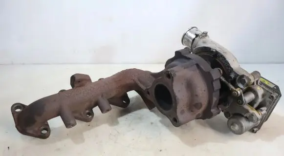 Hyundai i40 Turbo