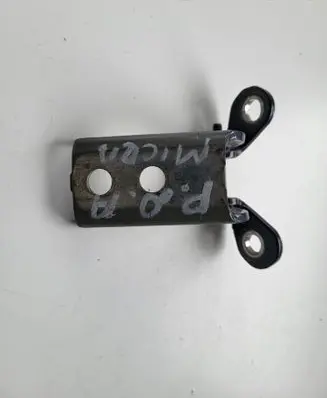 Nissan Micra K14 Front door lower hinge 