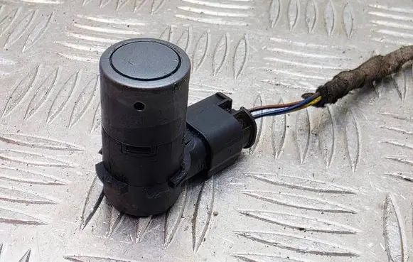 BMW 5 E39 Parking PDC sensor 6907128 6913949