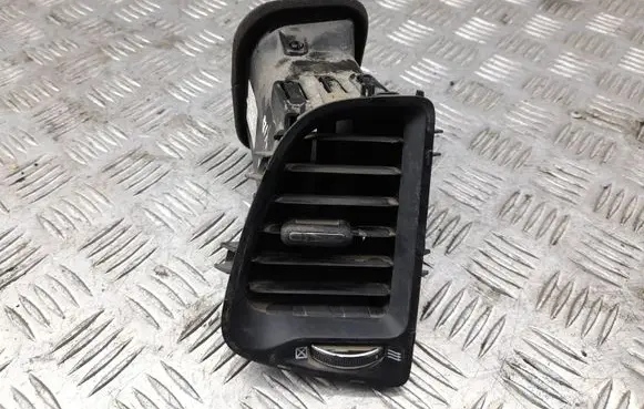 Dodge Challenger Dash center air vent grill 5LE74TRMAA 5LE74DX9AD