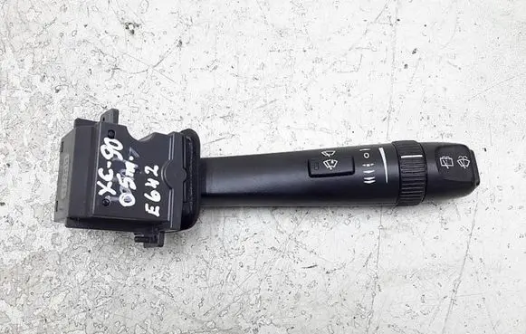 Volvo XC90 Wiper control stalk 30669742 04W51D