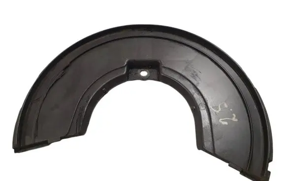 Audi A6 S6 C5 4B Timing belt guard (cover) 059109127C