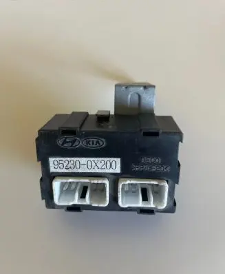 Hyundai i10 Other control units/modules 952300X200
