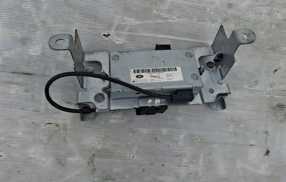 Land Rover Range Rover L322 Other control units/modules AH4218C941-AG