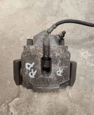 BMW 5 E60 E61 Front brake caliper 