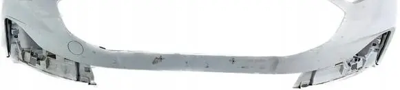 Ford Galaxy Front bumper OEM