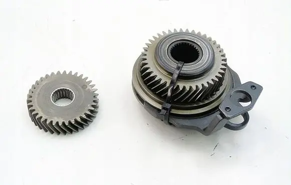 Seat Toledo I (1L) Fifth/5th gear pinion CHBKSBMS142511254