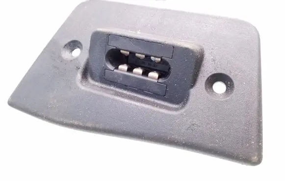 Volkswagen Transporter - Caravelle T6 Sliding door contact joint 7E0907496