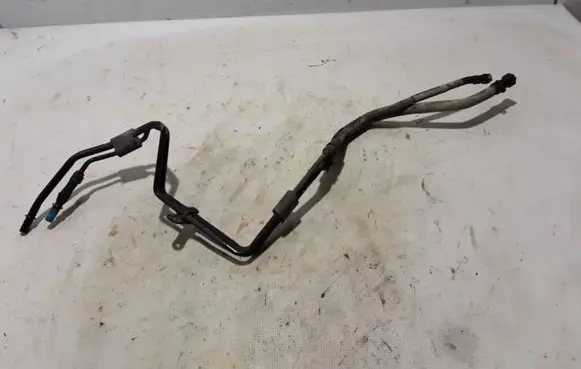 Brake vacuum hose/pipe