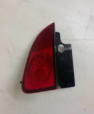 Renault Espace - Grand espace IV Rear fog light 8200027154