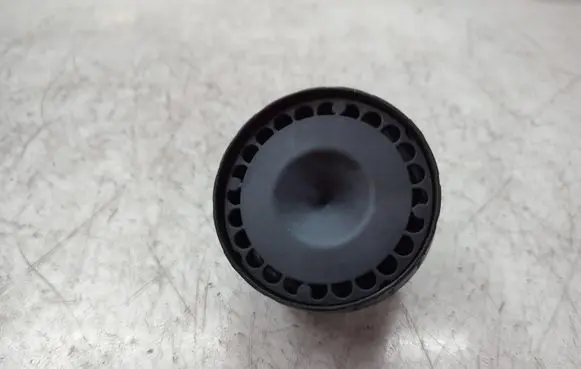 BMW 3 GT F34 Alarm system siren 9383320