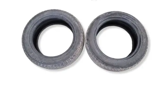 Volvo S60 R16 winter tire 