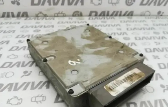 Ford Focus Engine control unit/module 1S4F12A650AE
