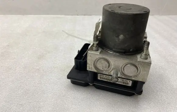 Audi A6 S6 C6 4F ABS Pump 4F0910517E 0265950359