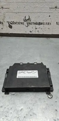 Mercedes-Benz C W203 Gearbox control unit/module 5WP20005HB