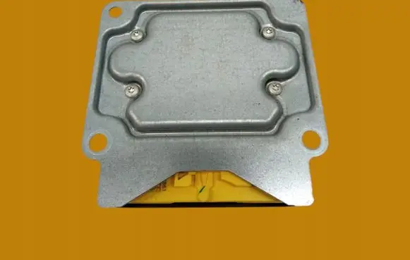Volkswagen Polo V 6R Airbag control unit/module 6R0959655K